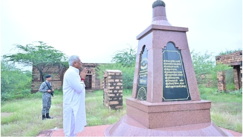 साल में सिर्फ 2 दिन खुलता है जोधपुर का ये किला, अब केंद्र से मिल सकता है बड़ा तोहफा!