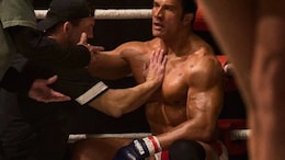 <i>The Smashing Machine</i> First Reviews: Critics Call Dwayne Johnson's Performance "Raw And Vulnerable"