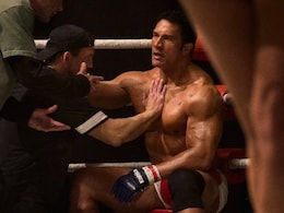 <i>The Smashing Machine</i> First Reviews: Critics Call Dwayne Johnson's Performance "Raw And Vulnerable"