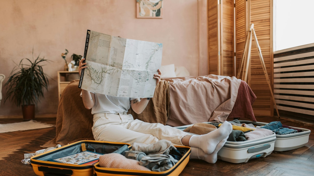 Packing made easy: 7 types of bags and pouches you can rely on