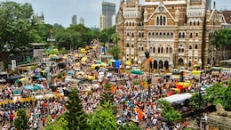 Maratha Reservation Protest: रस्त्यावर शौचाला बसण्यापासून आत्महत्येच्या धमकीपर्यंत 11 नियमांचे उल्लंघन, यापुढे आंदोलनास परवानगी नाही