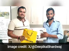 Rapido Rewards 