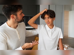 FAFO Parenting: बच्चों की परवरिश का नया तरीका, जहां गलतियां भी बनती हैं सीख का जरिया FAFO Parenting: बच्चों की परवरिश का नया तरीका, जहां गलतियां भी बनती हैं सीख का जरिया