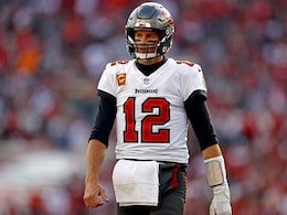 NFL Legend Tom Brady To Play In March Flag Football Event At Riyadh NFL Legend Tom Brady To Play In March Flag Football Event At Riyadh