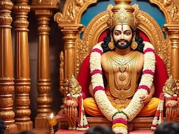 राजस्थान के इस गांव में रावण दहन की बजाय दशहरे पर मनाया जाता है शोक! जानें हैरान कर देने वाला कारण राजस्थान के इस गांव में रावण दहन की बजाय दशहरे पर मनाया जाता है शोक! जानें हैरान कर देने वाला कारण