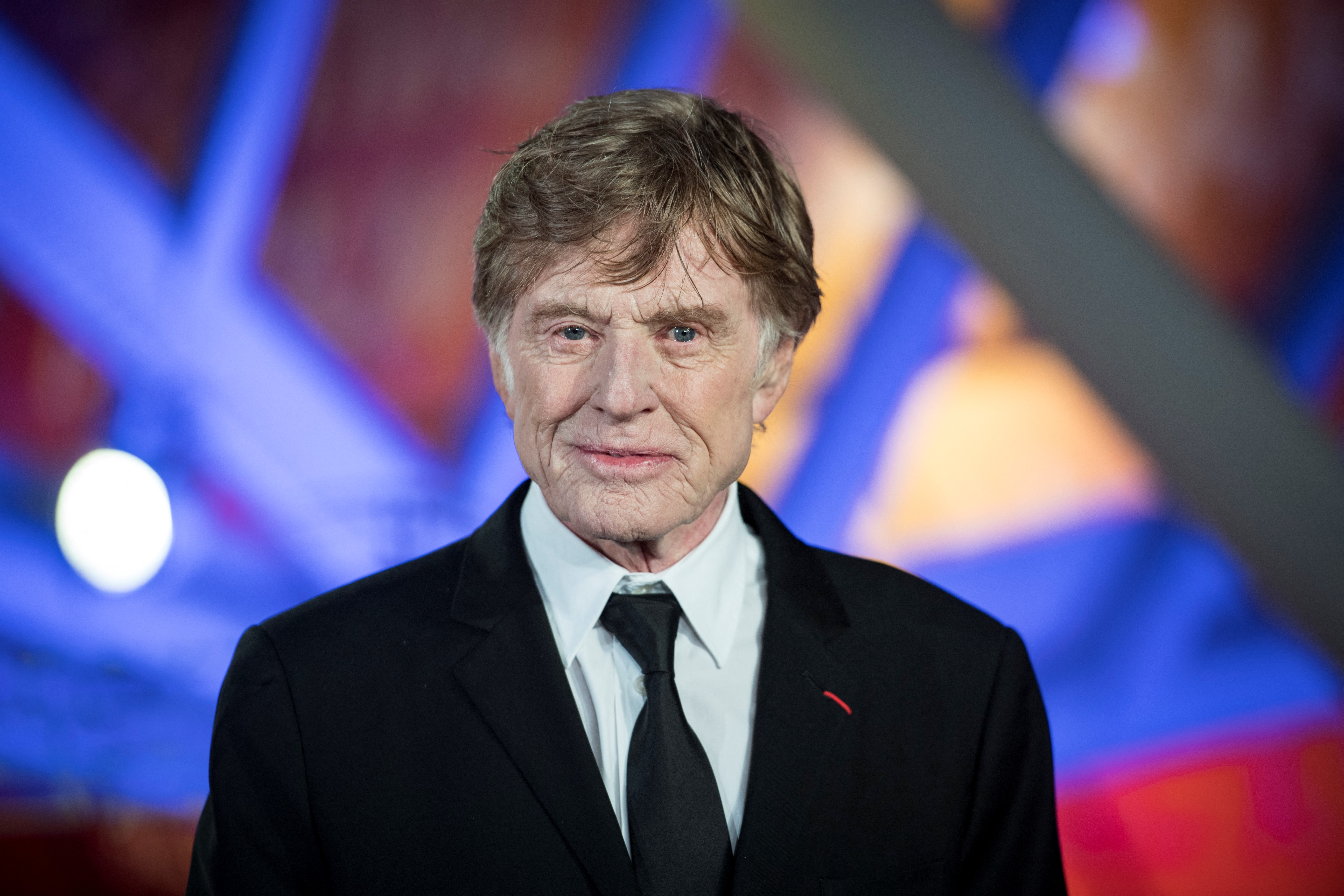 Hollywood Icon Robert Redford Dies At 89