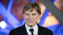 Hollywood Icon Robert Redford Dies At 89
