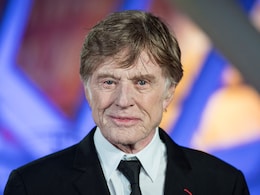 Hollywood Icon Robert Redford Dies At 89