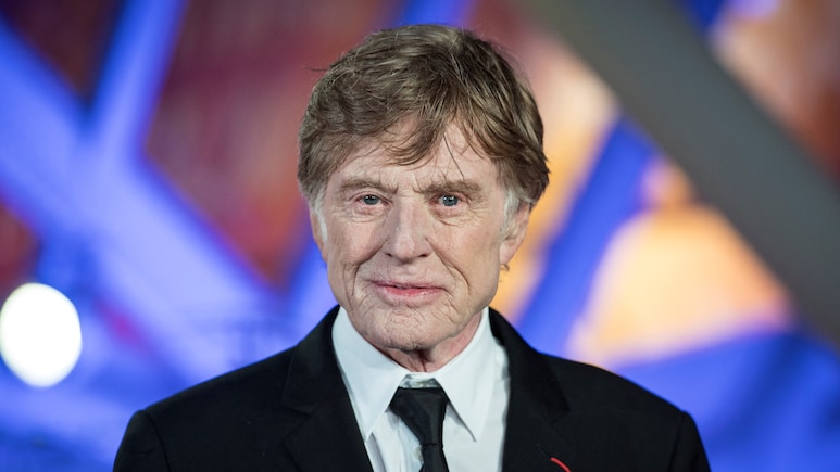 Hollywood Icon Robert Redford Dies At 89 Hollywood Icon Robert Redford Dies At 89