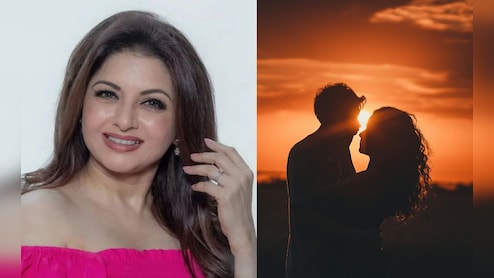 Bhagyashree ने रिश्ते निभाने को लेकर कही यह बात, बताया किस तरह मजबूत होती है रिश्तों की डोर