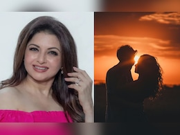 Bhagyashree ने रिश्ते निभाने को लेकर कही यह बात, बताया किस तरह मजबूत होती है रिश्तों की डोर Bhagyashree ने रिश्ते निभाने को लेकर कही यह बात, बताया किस तरह मजबूत होती है रिश्तों की डोर