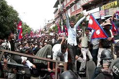 After 16 Killed In Nepal Protest, Social Media Ban Likely To Be Revoked After 16 Killed In Nepal Protest, Social Media Ban Likely To Be Revoked