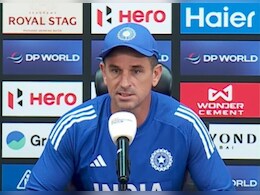 Ind vs Ban: 'यह हमारे लिए चिंता...'रऊफ ही भड़काऊ हरकतों पर भारत ने दिया यह करारा जवाब