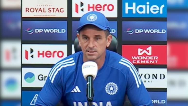 Ind vs Ban: 'यह हमारे लिए चिंता...'रऊफ ही भड़काऊ हरकतों पर भारत ने दिया यह करारा जवाब