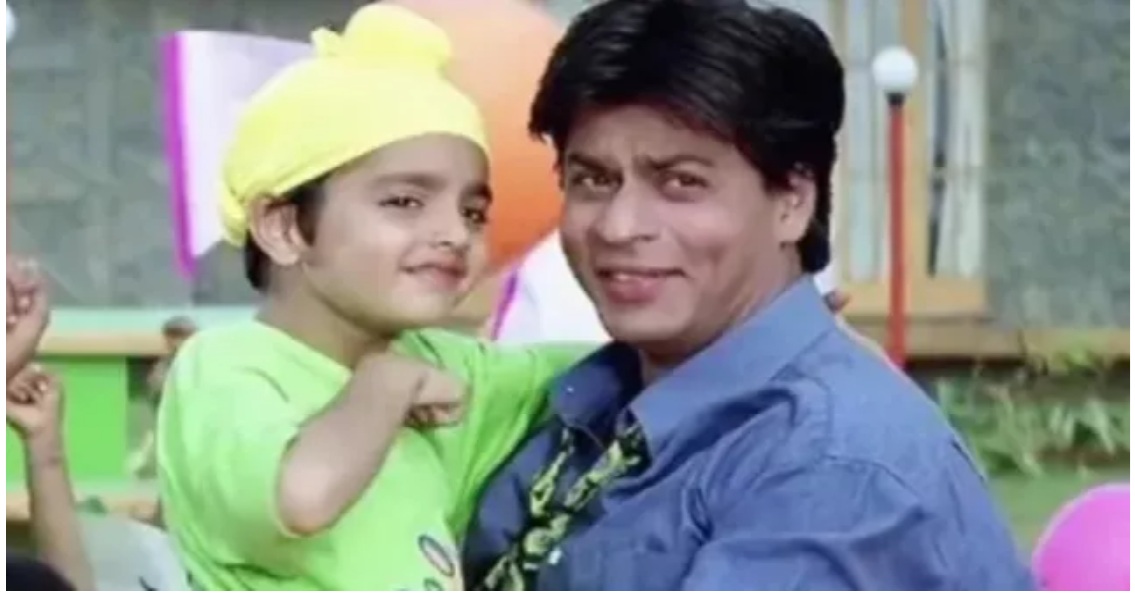 Kuch Kuch Hota Hai के साइलेंट सरदार का बदल गया है पूरा लुक, लेटेस्ट तस्वीरें देख फैंस बोले- यकीन नहीं होता यह वही बच्चा है....