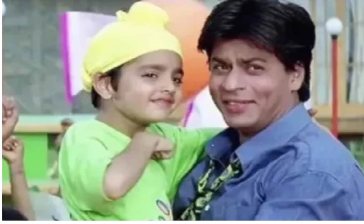 Kuch Kuch Hota Hai के साइलेंट सरदार का बदल गया है पूरा लुक, लेटेस्ट  तस्वीरें देख फैंस बोले- यकीन नहीं होता यह वही बच्चा है.... | Where is Kuch  Kuch Hota Hai