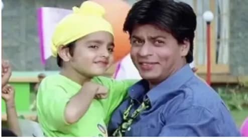 Kuch Kuch Hota Hai के साइलेंट सरदार का बदल गया है पूरा लुक, लेटेस्ट तस्वीरें देख फैंस बोले- यकीन नहीं होता यह वही बच्चा है....