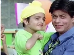 Kuch Kuch Hota Hai के साइलेंट सरदार का बदल गया है पूरा लुक, लेटेस्ट तस्वीरें देख फैंस बोले- यकीन नहीं होता यह वही बच्चा है.... Kuch Kuch Hota Hai के साइलेंट सरदार का बदल गया है पूरा लुक, लेटेस्ट तस्वीरें देख फैंस बोले- यकीन नहीं होता यह वही बच्चा है....