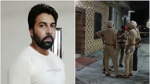 Amritsar Gang War: पैरोल पर आया मर्डर का आरोपी खुद बना शिकार, घर के बाहर ही गोलियों से भूना, इस गैंग से जेल में हुआ था झगड़ा