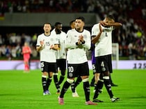 Super Spain Hit Six As Germany Get First World Cup Qualifying Win