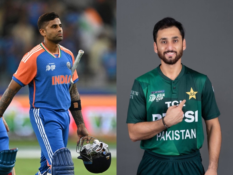India vs Pakistan LIVE Updates, Asia Cup 2025: Dubai Pitch And Weather Report Out