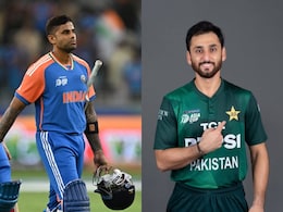 "No Hype Because India Agreed To Play Easily": Ex-Pakistan Captain On Asia Cup "No Hype Because India Agreed To Play Easily": Ex-Pakistan Captain On Asia Cup