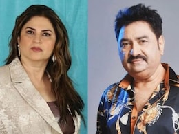 <i>Bigg Boss 19</i>: Salman Khan And Mika Singh Pull Kunickaa Sadanand's Leg Over Her Past Affair With Kumar Sanu <i>Bigg Boss 19</i>: Salman Khan And Mika Singh Pull Kunickaa Sadanand's Leg Over Her Past Affair With Kumar Sanu