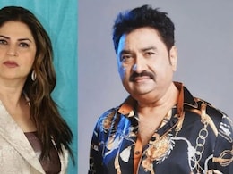 When Kunickaa Sadanand Spoke About Her Affair With "Married" Kumar Sanu: "I Have No Shame, No Regrets..."