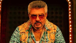 Ajith Kumar's <i>Good Bad Ugly</i> Removed From Netflix After Court Order On Unauthorised Use Of Ilaiyaraaja Songs