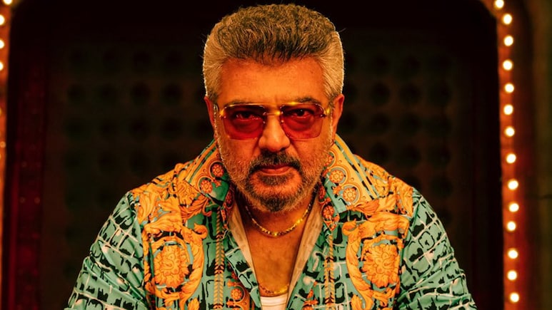Ajith Kumar's <i>Good Bad Ugly</i> Removed From Netflix After Court Order On Unauthorised Use Of Ilaiyaraaja Songs