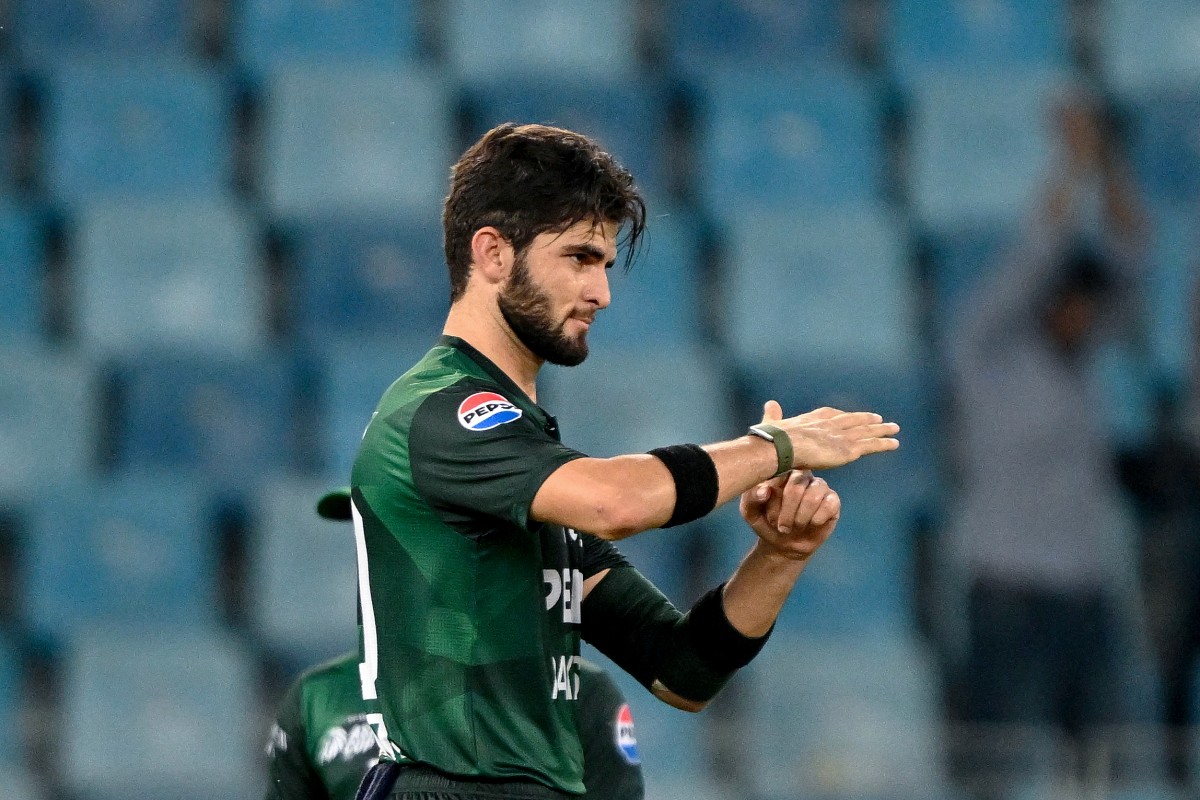 Amid Handshake Row, Pakistan Make Last-Minute Addition Ahead Of India Clash