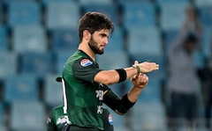 Amid Handshake Row, Pakistan Make Last-Minute Addition Ahead Of India Clash