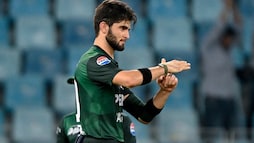 Amid Handshake Row, Pakistan Make Last-Minute Addition Ahead Of India Clash