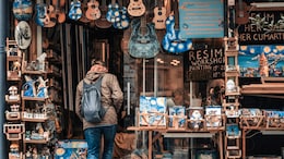 7 Budget-Friendly Shopping Destinations Abroad For Indians