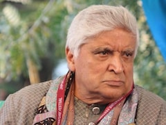 Javed Akhtar Reacts To Kolkata Event Postponing: 
