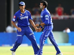 S Sreesanth Insurance Claim Controversy: Rajasthan Royals Taken To Supreme Court