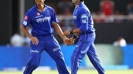S Sreesanth Insurance Claim Controversy: Rajasthan Royals Taken To Supreme Court