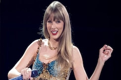 Taylor Swift Fans To Attend NFL Season Opener Hoping To See Her There Taylor Swift Fans To Attend NFL Season Opener Hoping To See Her There