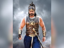 'बाहुबली' के रूप में प्रभास बने करोड़ों दिलों पर राज करने वाले सम्राट 'बाहुबली' के रूप में प्रभास बने करोड़ों दिलों पर राज करने वाले सम्राट