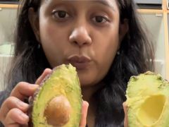 Woman Makes Bihari-Inspired 'Avocado Chokha', Internet Calls It 'Indian Guacamole'