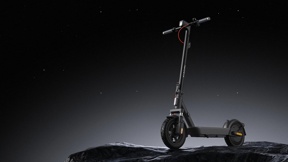 Xiaomi ने 60KM रेंज वाला Electric Scooter 5 Plus किया लॉन्च, दमदार फीचर्स के साथ जानें कितनी है कीमत