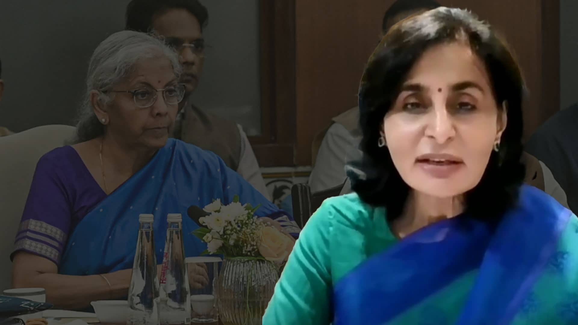 New GST Regime: Health Insurance Now Tax-Free