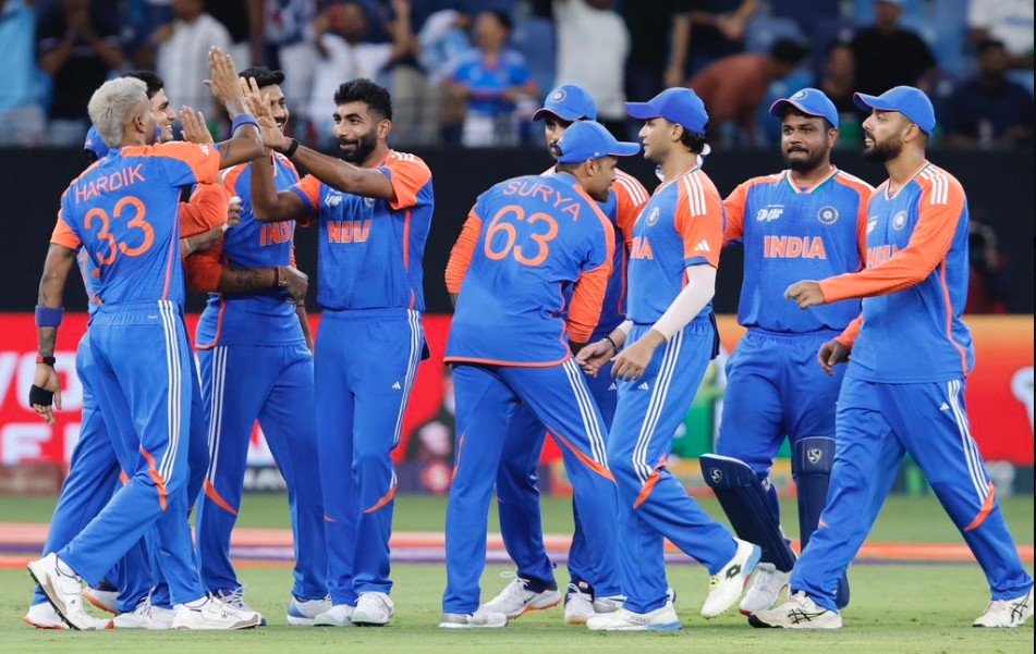 Asia Cup 2025 Super-4: जीत के साथ फाइनल में भारत, इन दो टीमों के बीच होगा 'सेमीफाइनल', ऐसा है समीकरण