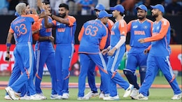 Major Concern For Team India Exposed Ahead Of Asia Cup Final: "It Is An Odd Phase"