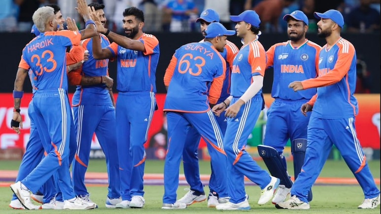 Ind vs Ban: कुछ ऐसे बांग्लादेश को 41 रन से हराकर शान से   फाइनल में पहुंचा  भारत
