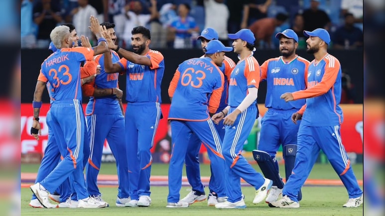 Asia Cup 2025 Super-4: जीत के साथ फाइनल में भारत, इन दो टीमों के बीच होगा 'सेमीफाइनल', ऐसा है समीकरण