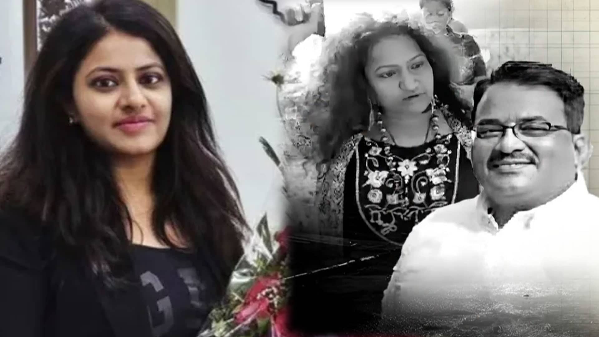 Video : Maha Hunt For Khedkars: Sacked IAS Officer Puja Khedkar, Parents Missing For 5 Days