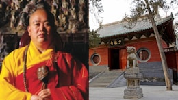 China's Shaolin Abbot Falls: Scandal Engulfs Monk Once Seen As Untouchable