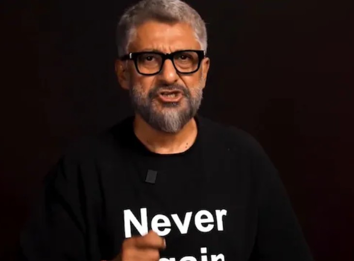 धुरंधर का विवेक अग्निहोत्री ने किया रिव्यू, लेकिन नहीं की एक भी एक्टर की तारीफ! सिर्फ इस शख्स को कहा- तुम पर गर्व है