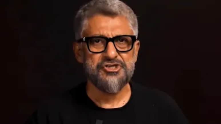 'क्या हिंदुओं के दर्द की बात करना गुनाह है?', विवेक अग्निहोत्री का ममता बनर्जी से सवाल 'क्या हिंदुओं के दर्द की बात करना गुनाह है?', विवेक अग्निहोत्री का ममता बनर्जी से सवाल